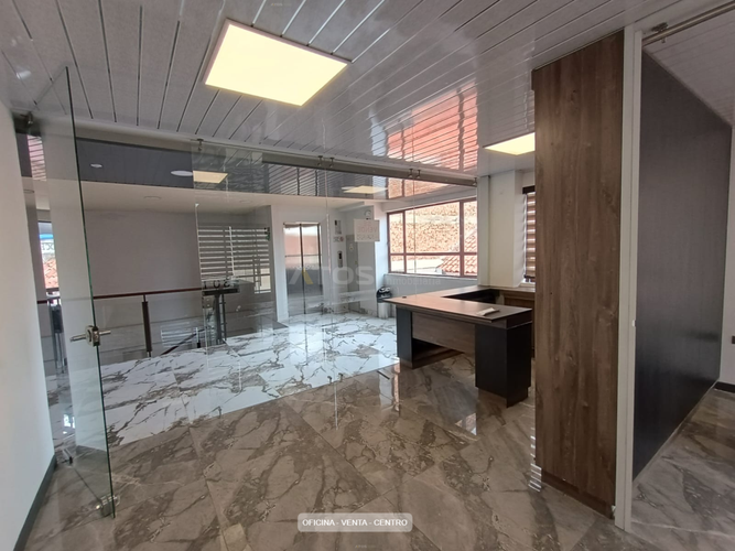 Oficina en venta en Centro Historico, Tunja, 24 m² · foto 3 de 6