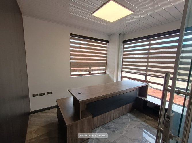 Oficina en venta en Centro Historico, Tunja, 24 m² · foto 4 de 6