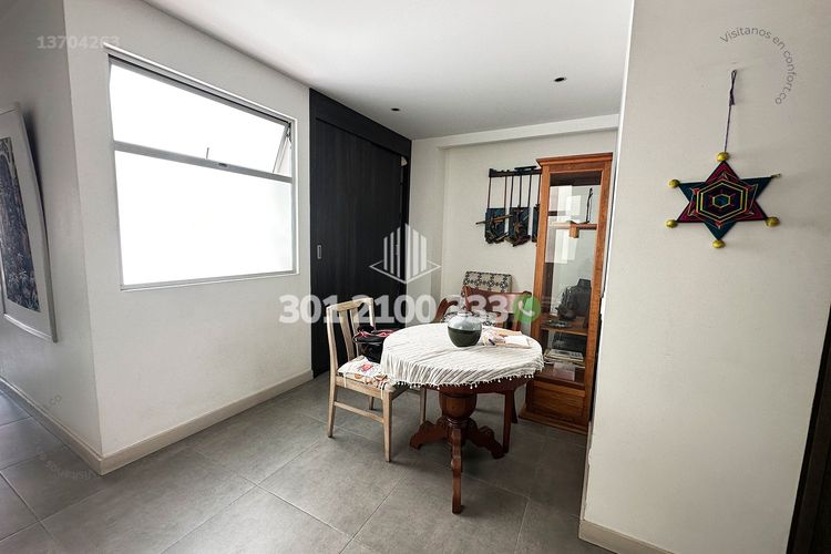 Apartamento de 3 alcobas en arriendo en Conquistadores, Medellín, 90 m² · foto 8 de 21