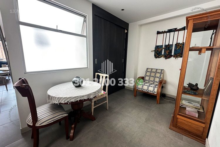 Apartamento de 3 alcobas en arriendo en Conquistadores, Medellín, 90 m² · foto 9 de 21