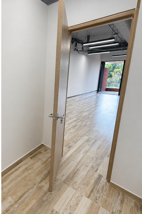 Oficina en arriendo en Las Palmas, Envigado, 65 m² · foto 13 de 13