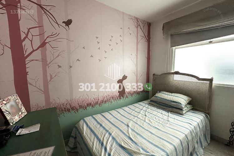 Apartamento de 3 alcobas en arriendo en Conquistadores, Medellín, 90 m² · foto 16 de 21