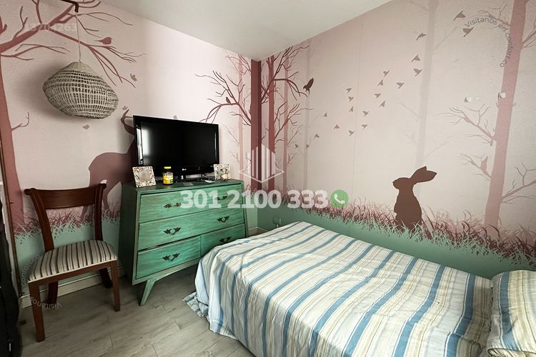 Apartamento de 3 alcobas en arriendo en Conquistadores, Medellín, 90 m² · foto 17 de 21