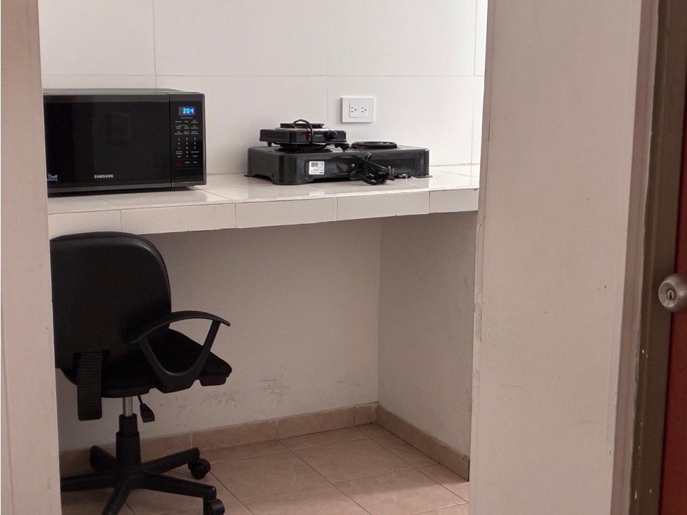 Apartamento en venta en Mazuren, Bogotá · foto 9 de 24