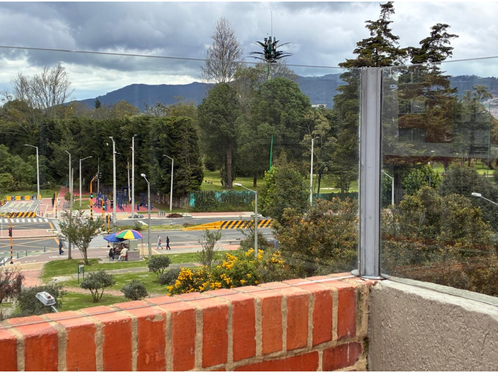 Apartamento en venta en Mazuren, Bogotá · foto 11 de 24