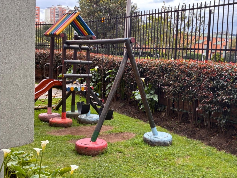 Apartamento en venta en Mazuren, Bogotá · foto 13 de 24