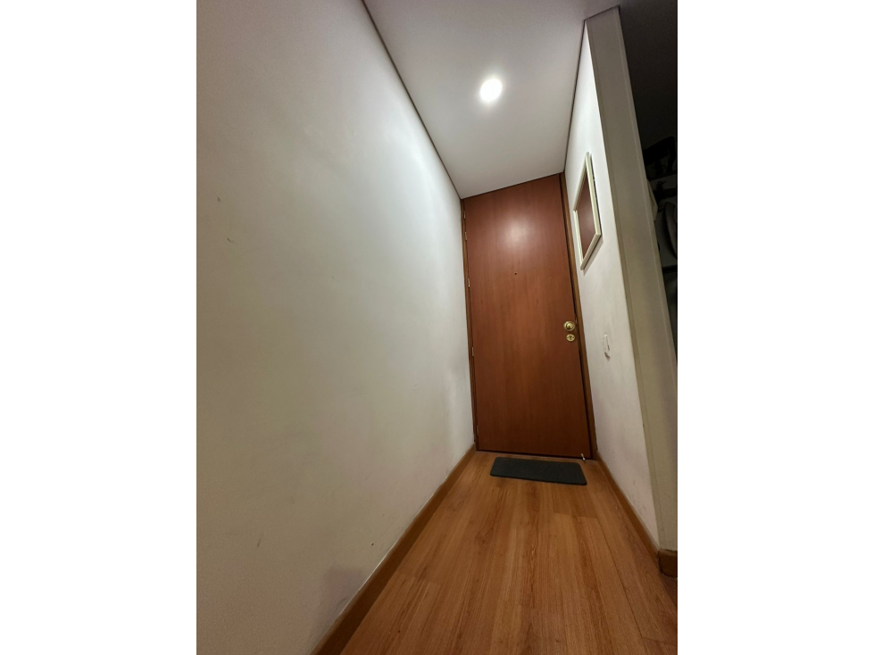 Apartamento en venta en Mazuren, Bogotá · foto 18 de 24