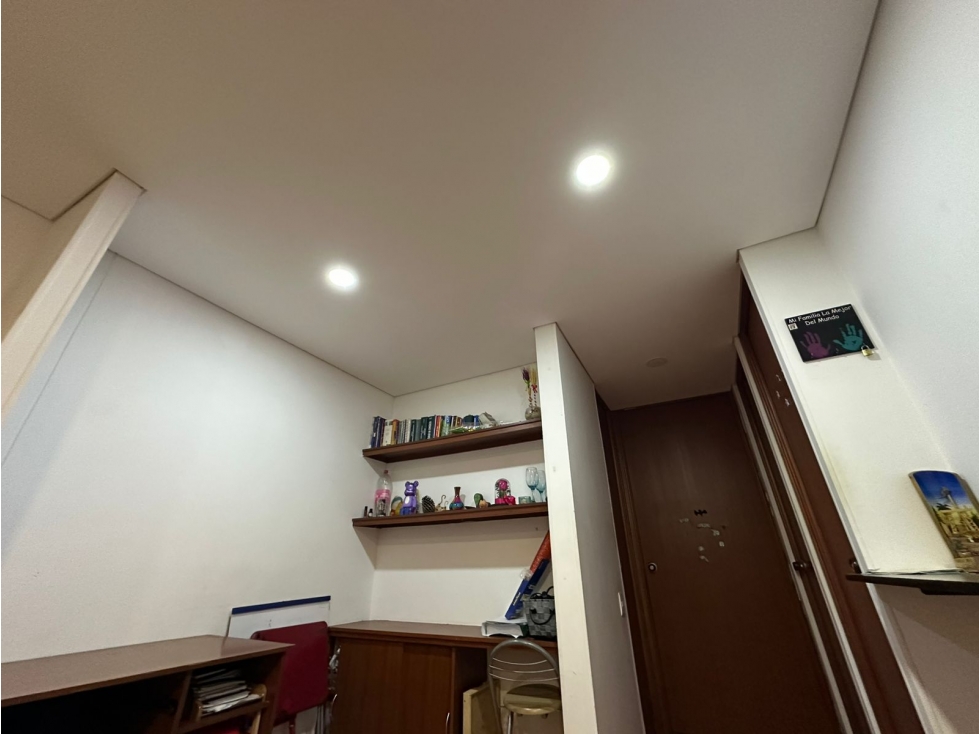 Apartamento en venta en Mazuren, Bogotá · foto 23 de 24