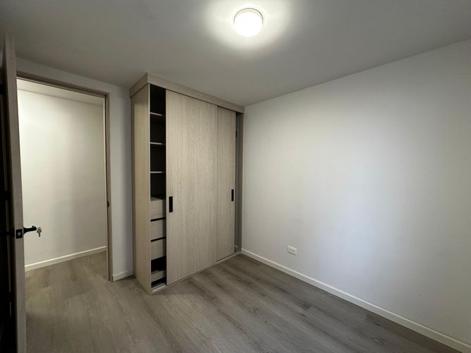 Apartamento de 2 alcobas en venta en Villa Olimpica, Chía, 56 m² · foto 9 de 13