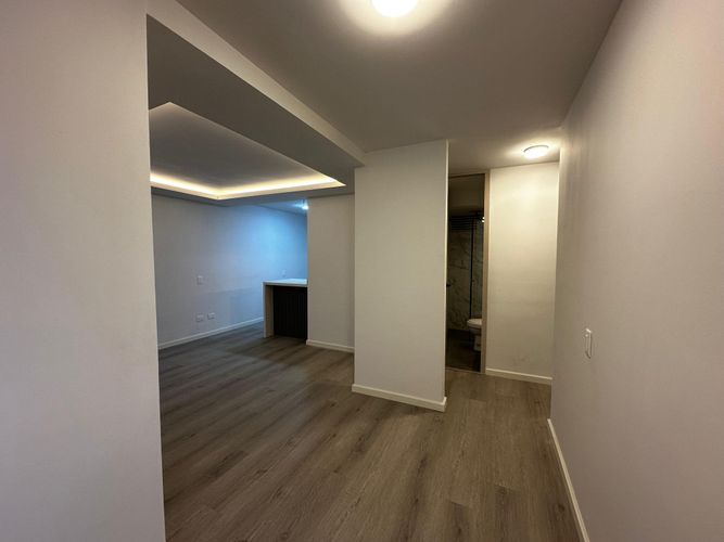 Apartamento de 2 alcobas en venta en Villa Olimpica, Chía, 56 m² · foto 5 de 13