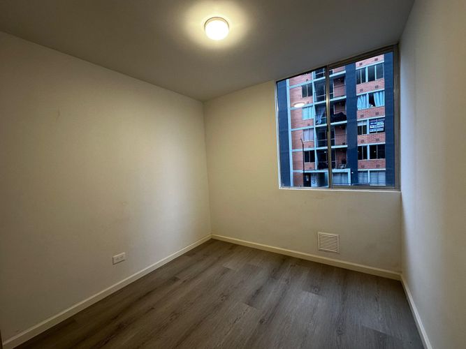 Apartamento de 2 alcobas en venta en Villa Olimpica, Chía, 56 m² · foto 8 de 13