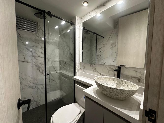 Apartamento de 2 alcobas en venta en Villa Olimpica, Chía, 56 m² · foto 13 de 13