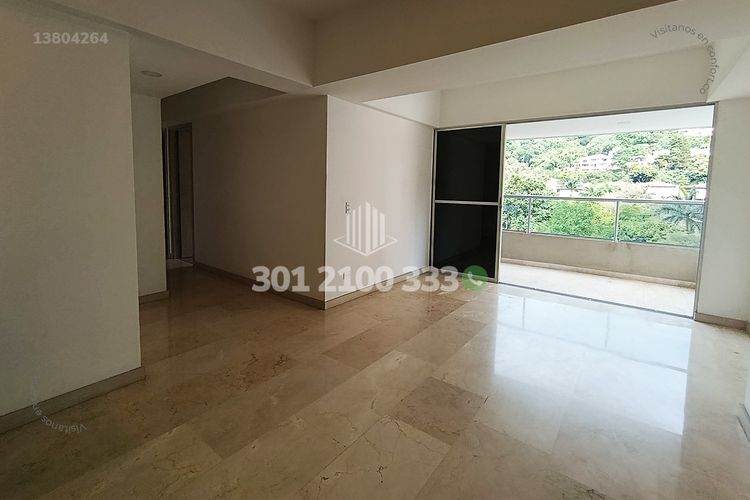 Apartamento de 3 alcobas en arriendo en Las Lomitas, Sabaneta, 93 m² · foto 4 de 24