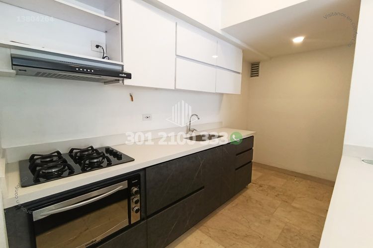 Apartamento de 3 alcobas en arriendo en Las Lomitas, Sabaneta, 93 m² · foto 6 de 24