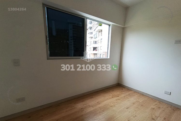 Apartamento de 3 alcobas en arriendo en Las Lomitas, Sabaneta, 93 m² · foto 16 de 24