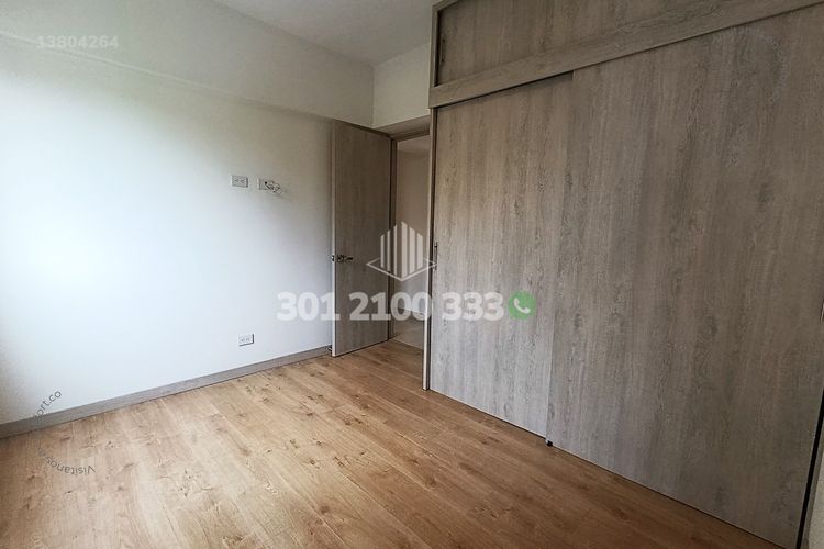 Apartamento de 3 alcobas en arriendo en Las Lomitas, Sabaneta, 93 m² · foto 14 de 24