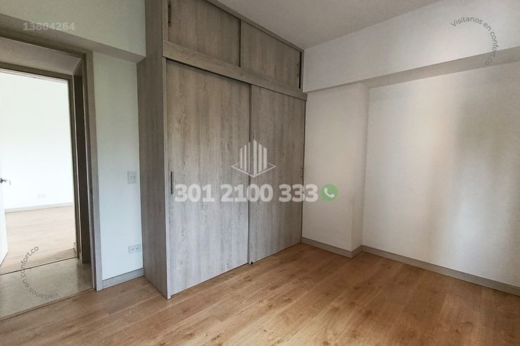 Apartamento de 3 alcobas en arriendo en Las Lomitas, Sabaneta, 93 m² · foto 15 de 24