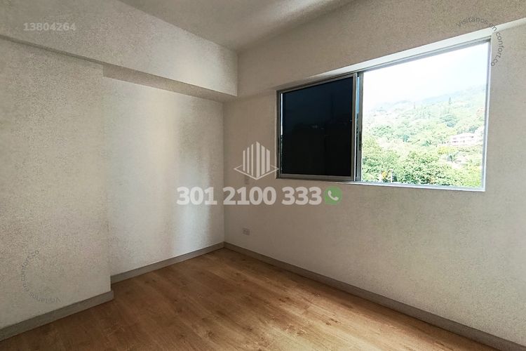 Apartamento de 3 alcobas en arriendo en Las Lomitas, Sabaneta, 93 m² · foto 17 de 24