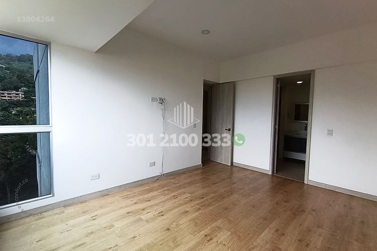 Apartamento de 3 alcobas en arriendo en Las Lomitas, Sabaneta, 93 m² · foto 18 de 24