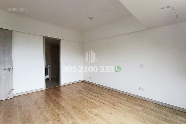 Apartamento de 3 alcobas en arriendo en Las Lomitas, Sabaneta, 93 m² · foto 19 de 24