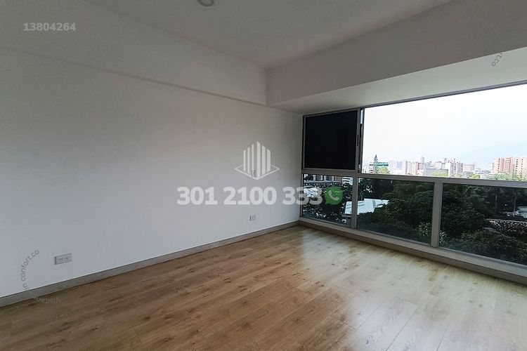 Apartamento de 3 alcobas en arriendo en Las Lomitas, Sabaneta, 93 m² · foto 20 de 24