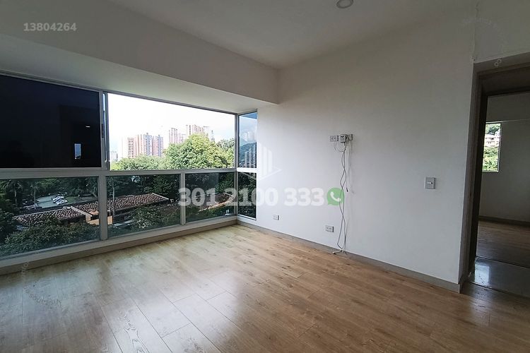 Apartamento de 3 alcobas en arriendo en Las Lomitas, Sabaneta, 93 m² · foto 21 de 24