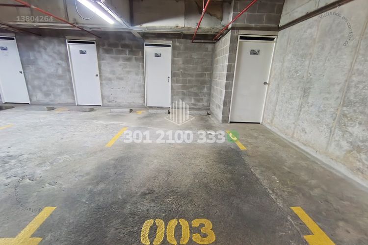 Apartamento de 3 alcobas en arriendo en Las Lomitas, Sabaneta, 93 m² · foto 23 de 24