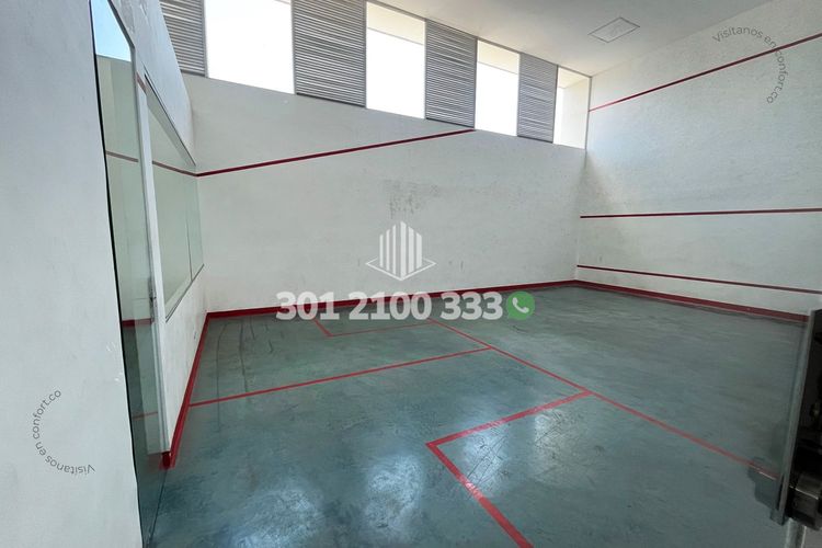 Apartamento de 3 alcobas en arriendo en Las Lomitas, Sabaneta, 93 m² · foto 24 de 24