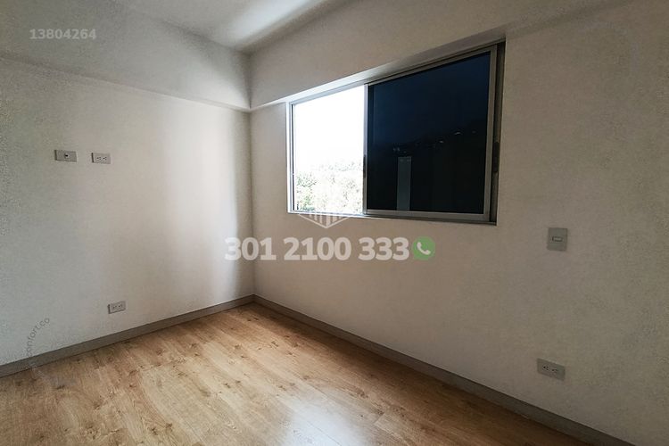 Apartamento de 3 alcobas en arriendo en Las Lomitas, Sabaneta, 93 m² · foto 11 de 24