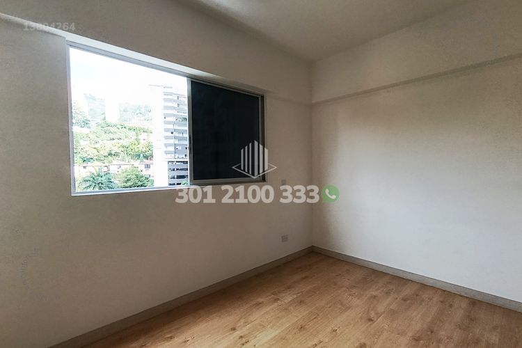 Apartamento de 3 alcobas en arriendo en Las Lomitas, Sabaneta, 93 m² · foto 13 de 24