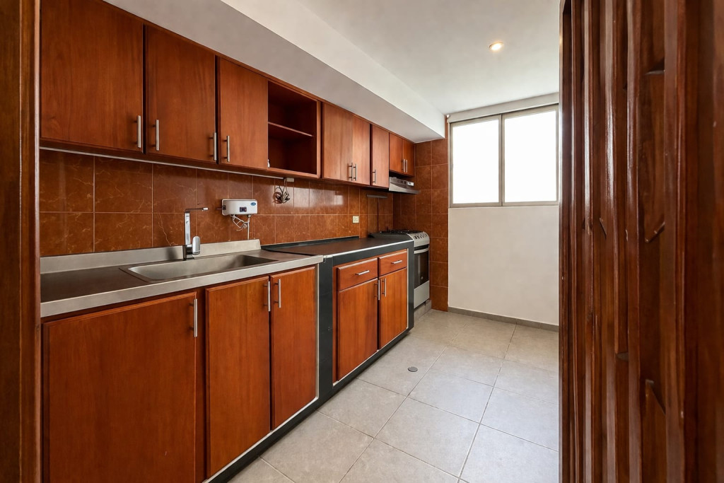 Apartamento en venta en Boston, Barranquilla · foto 2 de 5