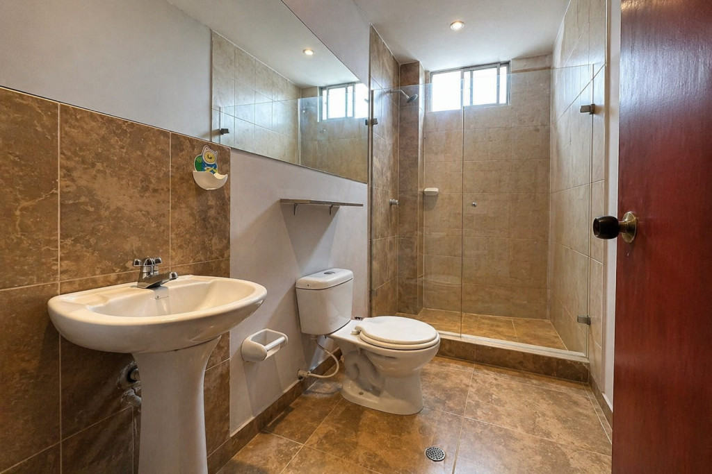 Apartamento en venta en Boston, Barranquilla · foto 4 de 5