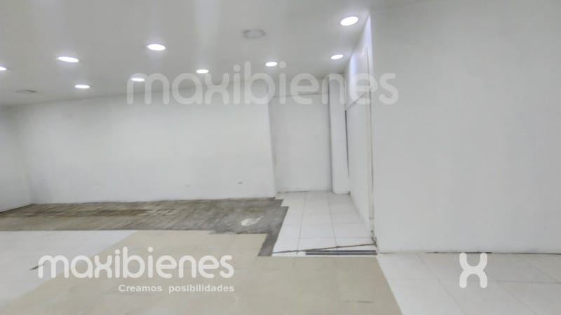 Local en arriendo en Prado, Bello, 43 m² · foto 2 de 6