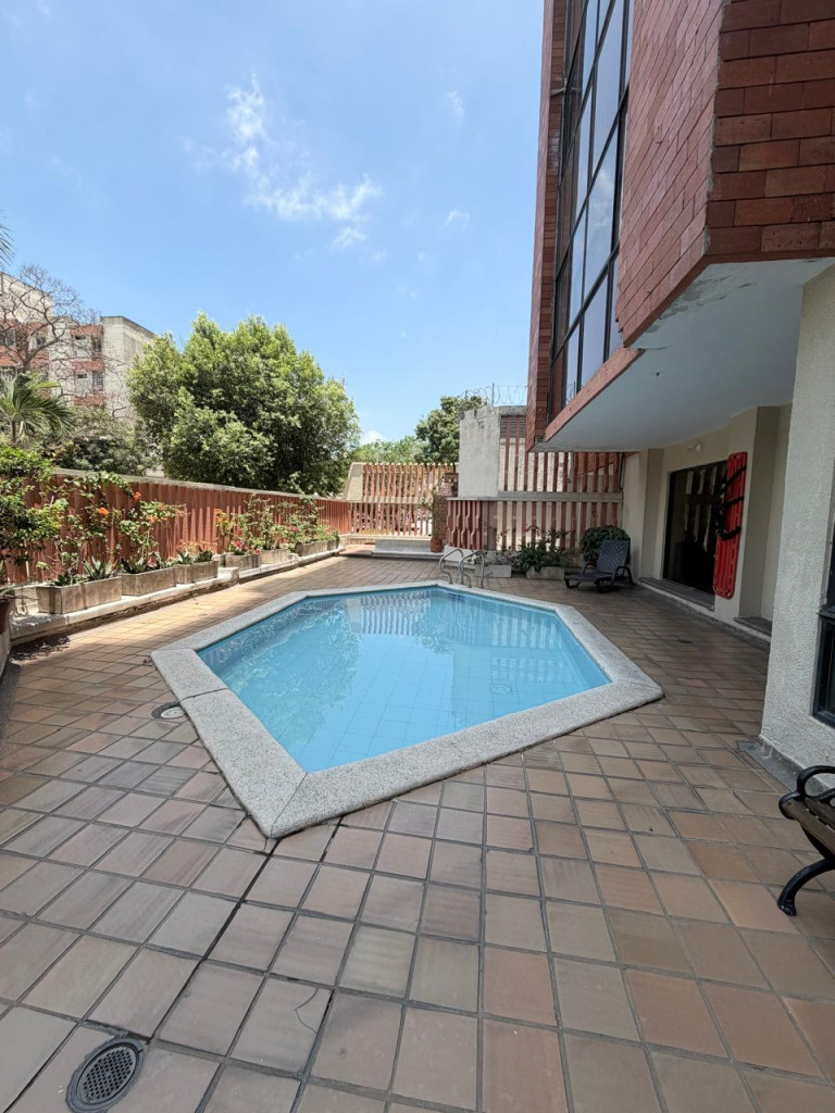 Apartamento en Venta en El carmen, Barranquilla