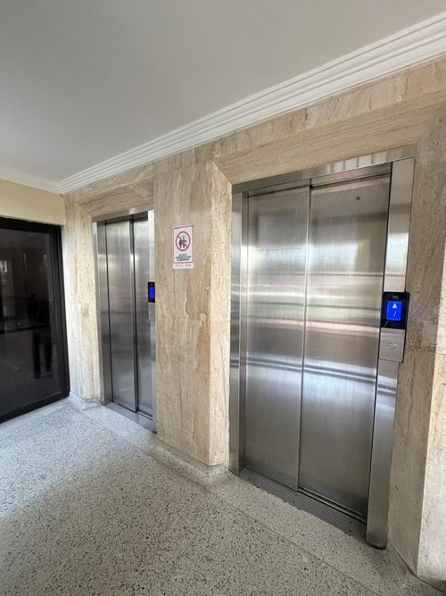 Apartamento de 4 alcobas en venta en El Carmen, Barranquilla, 127 m² · foto 2 de 16