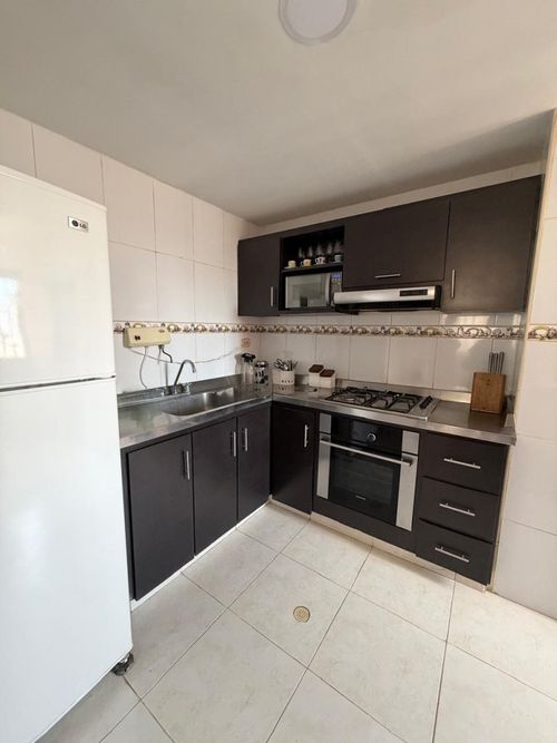 Apartamento de 4 alcobas en venta en El Carmen, Barranquilla, 127 m² · foto 5 de 16