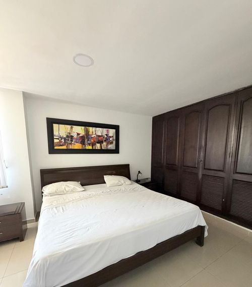 Apartamento de 4 alcobas en venta en El Carmen, Barranquilla, 127 m² · foto 6 de 16