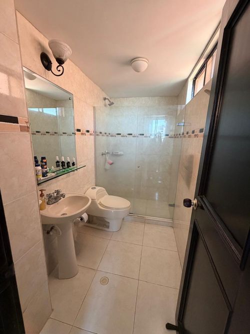 Apartamento de 4 alcobas en venta en El Carmen, Barranquilla, 127 m² · foto 7 de 16