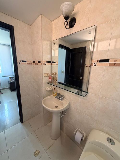 Apartamento de 4 alcobas en venta en El Carmen, Barranquilla, 127 m² · foto 8 de 16