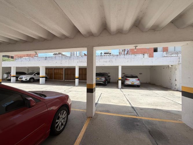 Apartamento de 4 alcobas en venta en El Carmen, Barranquilla, 127 m² · foto 14 de 16