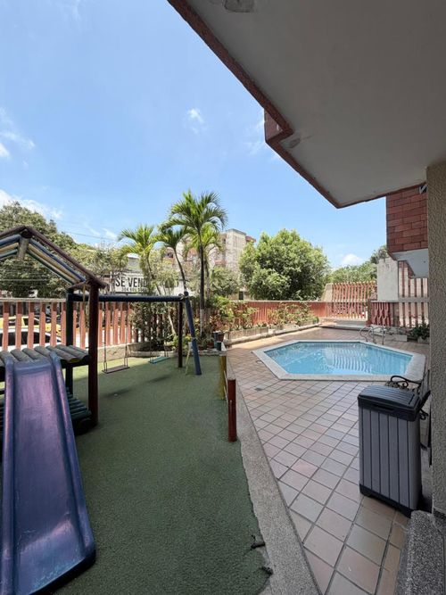 Apartamento de 4 alcobas en venta en El Carmen, Barranquilla, 127 m² · foto 15 de 16