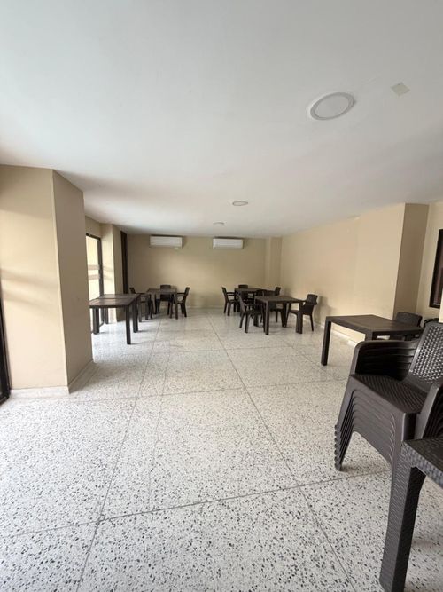 Apartamento de 4 alcobas en venta en El Carmen, Barranquilla, 127 m² · foto 16 de 16