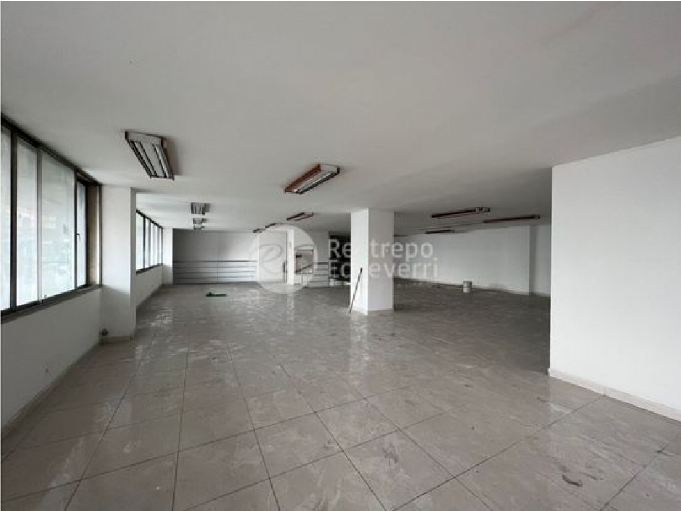 Bodega en Arriendo en El centro, Manizales