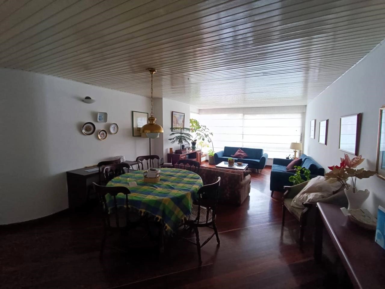 Apartamento en venta en El Nogal, Bogotá · foto 2 de 10