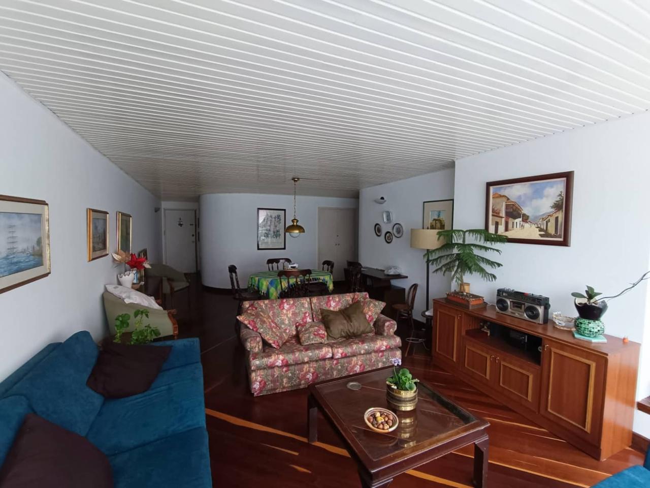 Apartamento en venta en El Nogal, Bogotá · foto 3 de 10