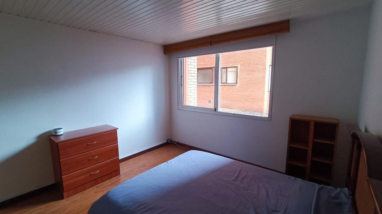 Apartamento en venta en El Nogal, Bogotá · foto 5 de 10