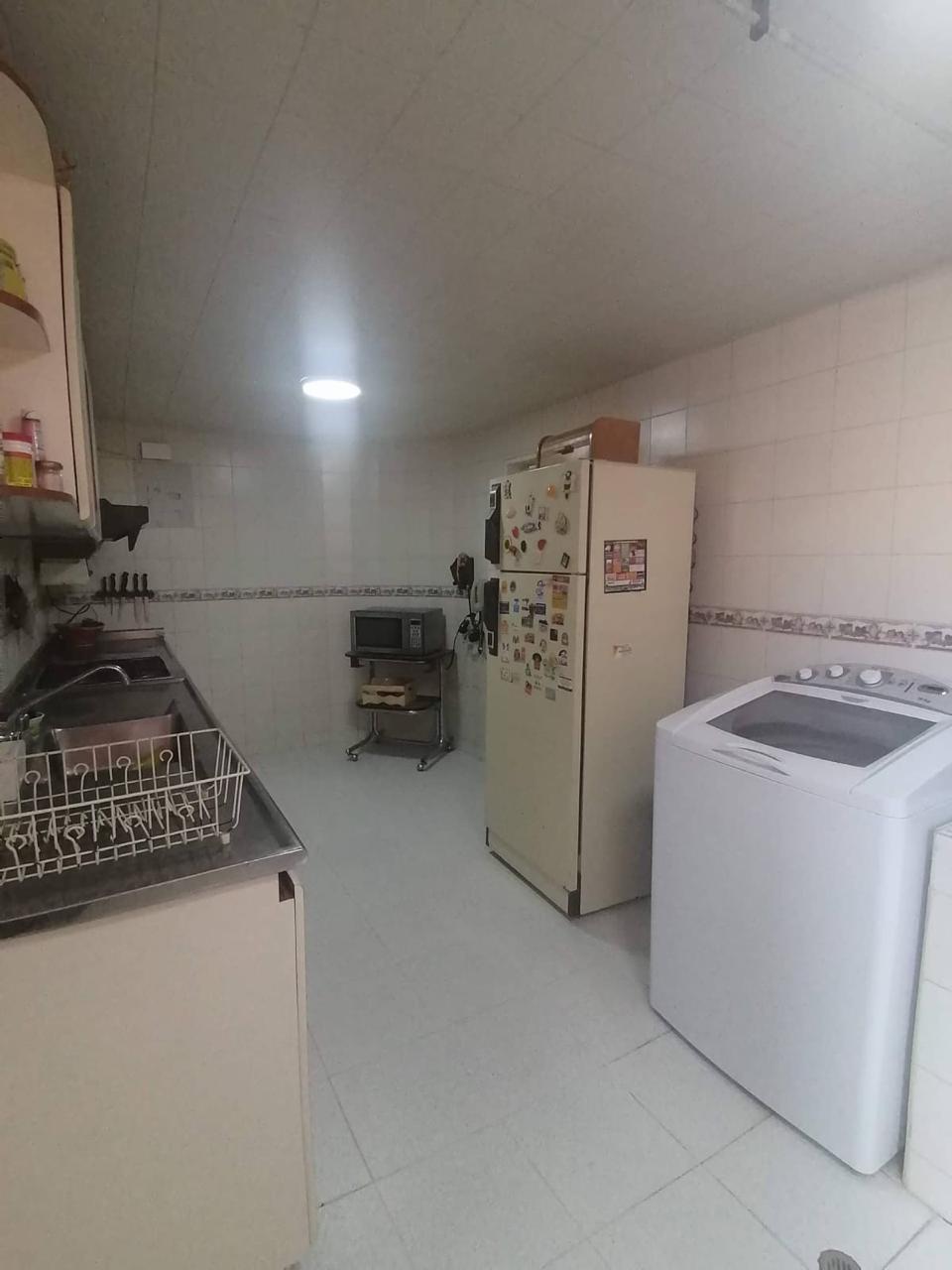 Apartamento en venta en El Nogal, Bogotá · foto 7 de 10