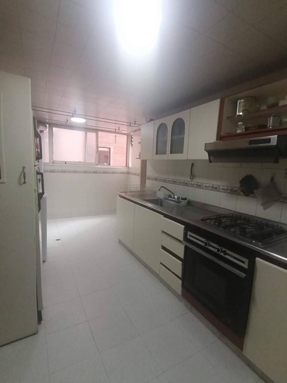 Apartamento en venta en El Nogal, Bogotá · foto 8 de 10