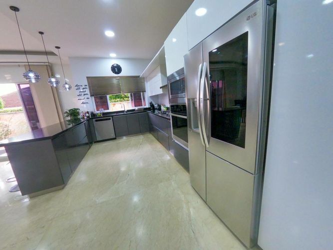 Casa de 4 alcobas en venta en Menzuly, Piedecuesta, 462 m² · foto 6 de 24