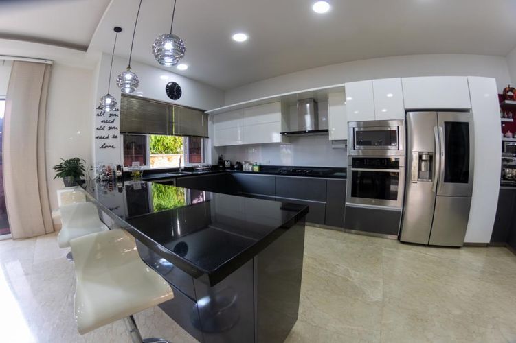 Casa de 4 alcobas en venta en Menzuly, Piedecuesta, 462 m² · foto 7 de 24